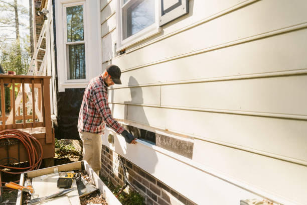 Trusted Siding Inspection service in Mount Pleasant, NC - Creative Siding